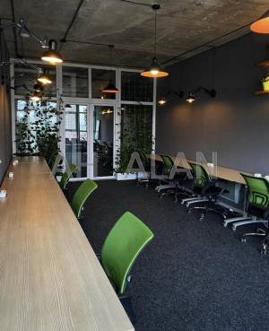  Офис, W-7432272, Кловский спуск, 7а, Киев - Фото 10