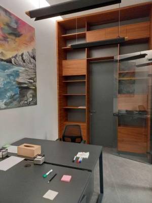  Офіс, W-7432787, Антоновича Володимира (Горького), 23, Київ - Фото 4