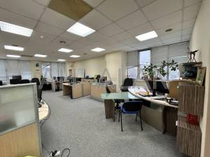  Офіс, W-7432854, Васильківська, 14, Київ - Фото 1