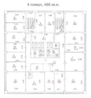  Офис, W-7433329, Глубочицкая, Киев - Фото 15