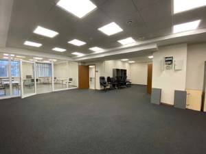  Офис, W-7433352, Деловая (Димитрова), Киев - Фото 5