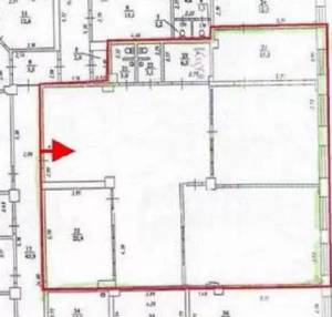  Офис, W-7433352, Деловая (Димитрова), Киев - Фото 12