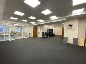  Офис, W-7433352, Деловая (Димитрова), Киев - Фото 3