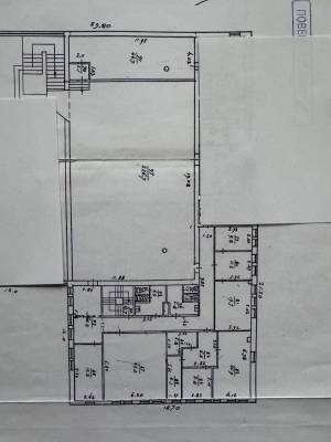  Торгово-офисное помещение, W-7433453, Братства тарасовцев (Декабристов), 7, Киев - Фото 13
