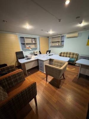  Офис, W-7433454, Бассейная, 12, Киев - Фото 7