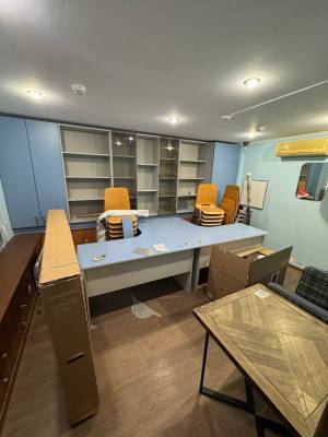  Офис, W-7433454, Бассейная, 12, Киев - Фото 2