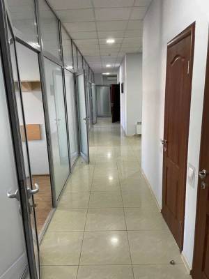  Офис, W-7433455, Коновальца Евгения (Щорса), 32г, Киев - Фото 3