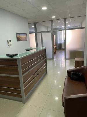  Офис, W-7433455, Коновальца Евгения (Щорса), 32г, Киев - Фото 1