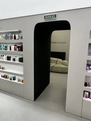  Торговые площади, W-7433457, Бассейная, 1/2, Киев - Фото 4