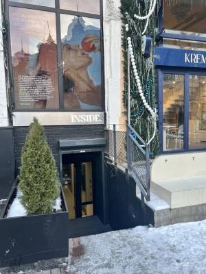  Торговые площади, W-7433457, Бассейная, 1/2, Киев - Фото 2