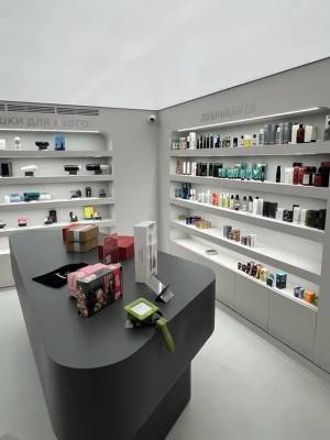  Торговые площади, W-7433457, Бассейная, 1/2, Киев - Фото 3