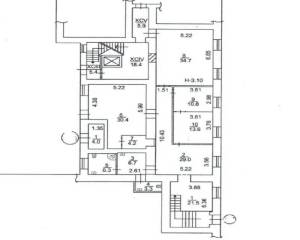  Офіс, W-7433487, Ділова (Димитрова), 6, Київ - Фото 15