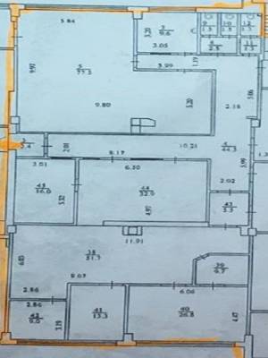  Офіс, W-7433699, Березняківська, Київ - Фото 9