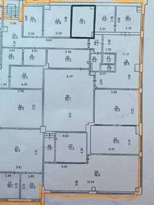  Офіс, W-7433701, Березняківська, Київ - Фото 9