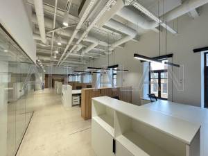  Офіс, W-7433769, Велика Васильківська (Червоноармійська), Київ - Фото 2