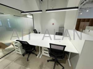  Офіс, W-7433769, Велика Васильківська (Червоноармійська), Київ - Фото 9