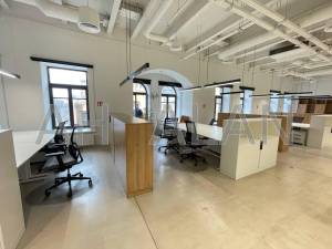  Офіс, W-7433769, Велика Васильківська (Червоноармійська), Київ - Фото 1