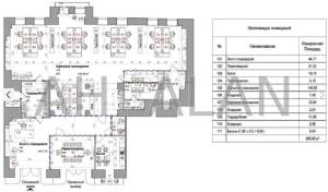  Офіс, W-7433769, Велика Васильківська (Червоноармійська), Київ - Фото 15