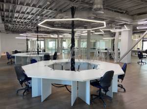  Офис, W-7433793, Дегтяревская, Киев - Фото 2