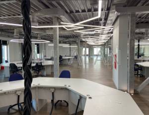  Офис, W-7433793, Дегтяревская, Киев - Фото 5