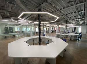  Офис, W-7433793, Дегтяревская, Киев - Фото 4