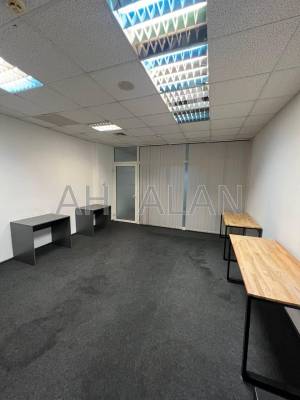  Офис, W-7433824, Владимирская, 77а, Киев - Фото 4