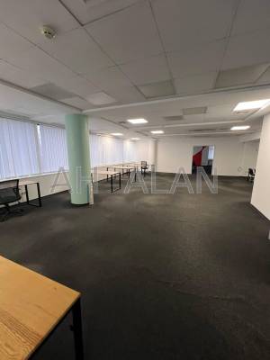  Офис, W-7433824, Владимирская, 77а, Киев - Фото 8