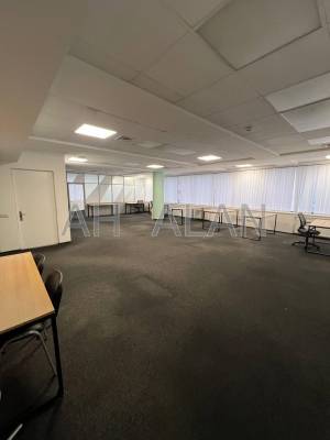  Офис, W-7433824, Владимирская, 77а, Киев - Фото 1