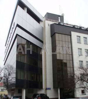  Офис, W-7433826, Владимирская, 77а, Киев - Фото 13