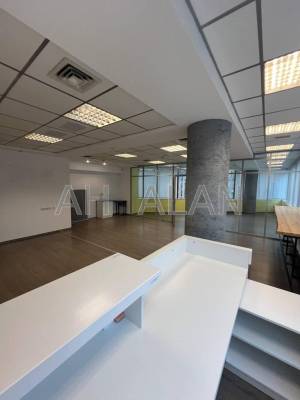  Офис, W-7433826, Владимирская, 77а, Киев - Фото 1