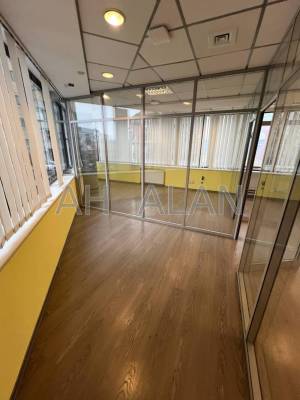  Офис, W-7433826, Владимирская, 77а, Киев - Фото 7