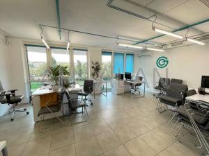  Офіс, W-7434139, Соборності просп. (Возз`єднання), 30а, Київ - Фото 1