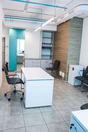  Офіс, W-7434139, Соборності просп. (Возз`єднання), 30а, Київ - Фото 1