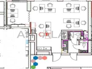  Офіс, W-7434139, Соборності просп. (Возз`єднання), 30а, Київ - Фото 6
