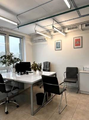  Офіс, W-7434139, Соборності просп. (Возз`єднання), 30а, Київ - Фото 5