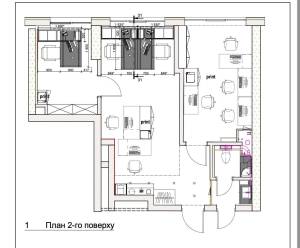  Офіс, W-7434139, Соборності просп. (Возз`єднання), 30а, Київ - Фото 15