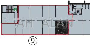  Офис, W-7434196, Леси Украинки бульв., 26, Киев - Фото 13