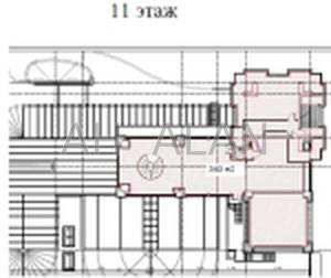  Офіс, W-7434202, Басейна, 4а, Київ - Фото 15