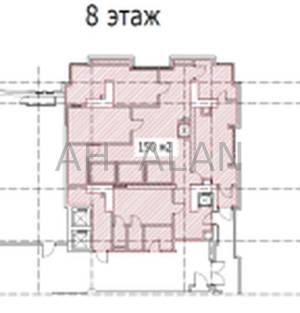  Офіс, W-7434202, Басейна, 4а, Київ - Фото 12