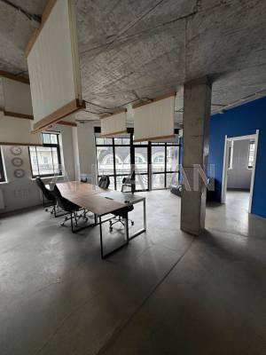  Офис, W-7434203, Воздвиженская, 51а, Киев - Фото 1