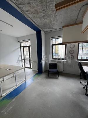  Офис, W-7434203, Воздвиженская, 51а, Киев - Фото 2