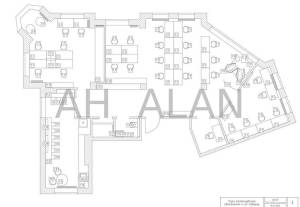  Офис, W-7434203, Воздвиженская, 51а, Киев - Фото 9