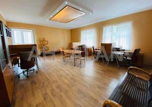  Офіс, W-7434204, Турівська, 29, Київ - Фото 1