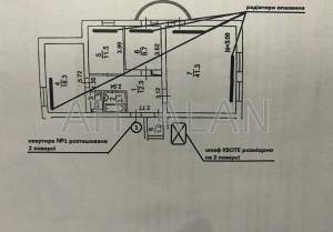  Офіс, W-7434204, Турівська, 29, Київ - Фото 11