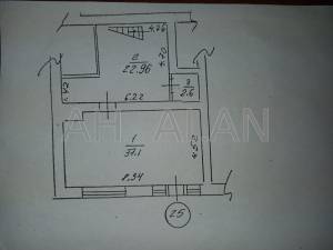  Магазин, W-7435694, Шота Руставели, 21, Киев - Фото 14