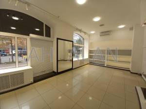  Магазин, W-7435694, Шота Руставели, 21, Киев - Фото 1