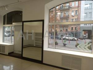  Магазин, W-7435694, Шота Руставели, 21, Киев - Фото 2