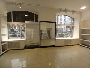  Магазин, W-7435694, Шота Руставели, 21, Киев - Фото 3