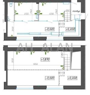  Офис, W-7436212, Сверстюка Евгения (Расковой Марины), Киев - Фото 9