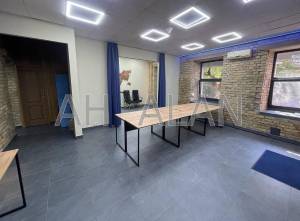  Офіс, W-7436436, Саксаганського, 43, Київ - Фото 1